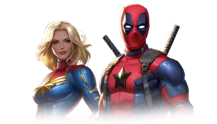 Marvel Casino_Zaufana platforma z licencją Curacao