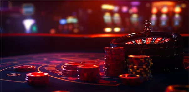 Poker, ruletka i blackjack na jednej platformie Marvel Casino